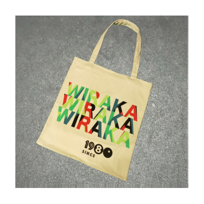 MISC - Wiraka Recycle Bag